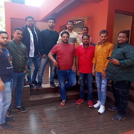 Nivritti Villa ماتيرن المظهر الخارجي الصورة