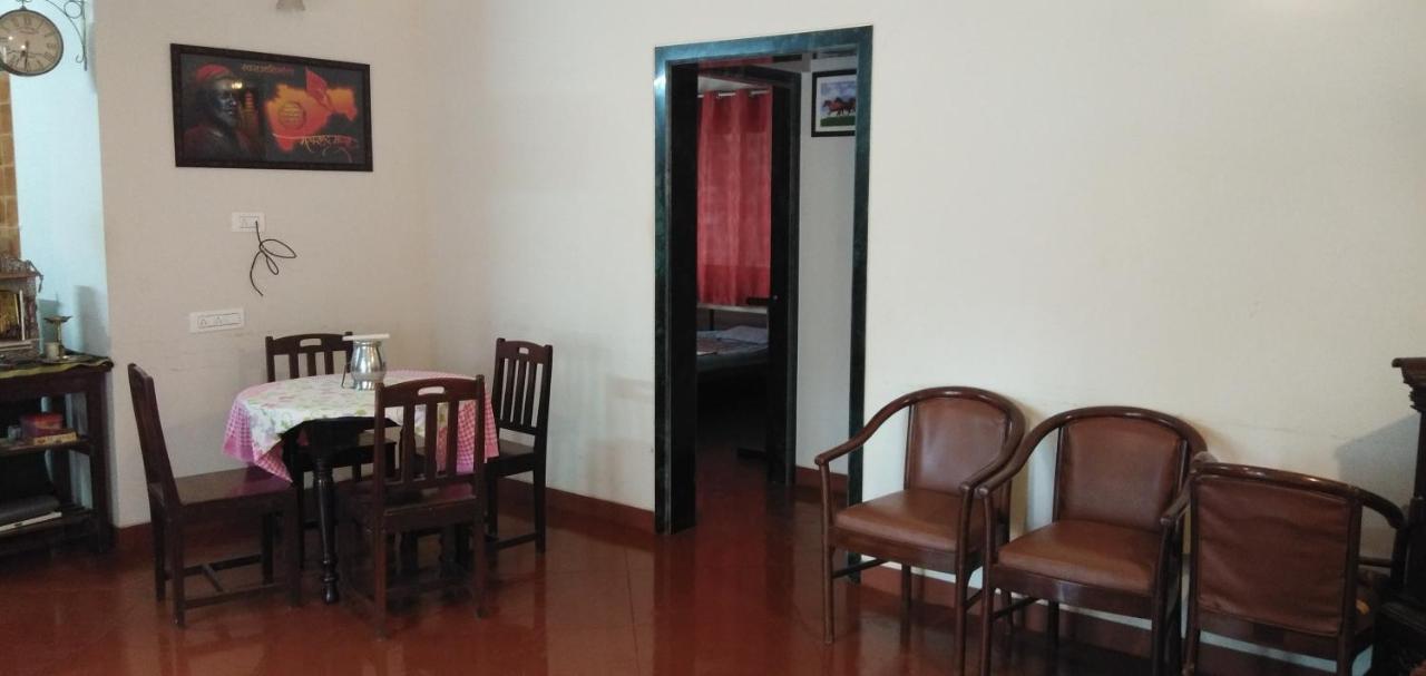 Nivritti Villa ماتيرن المظهر الخارجي الصورة