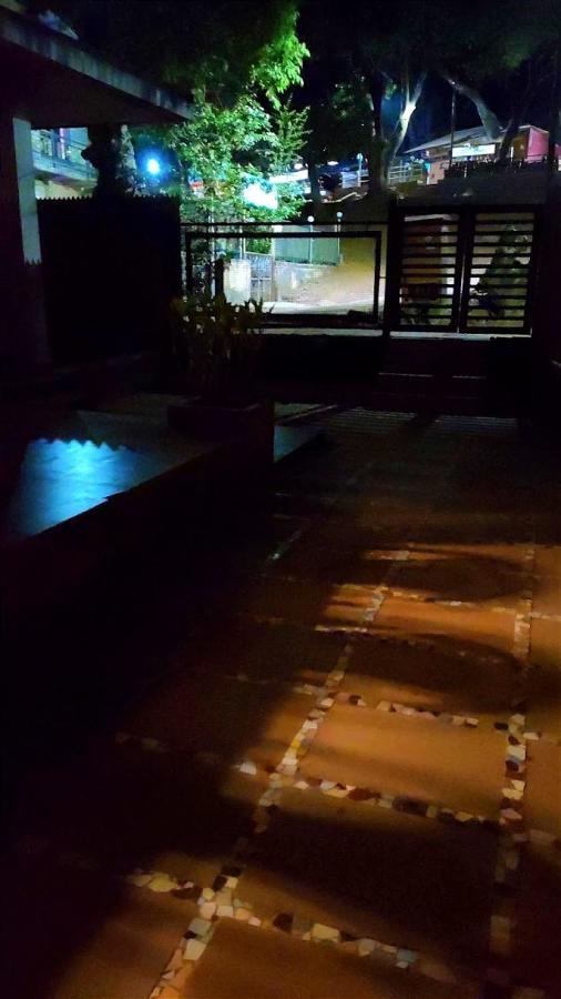 Nivritti Villa ماتيرن المظهر الخارجي الصورة