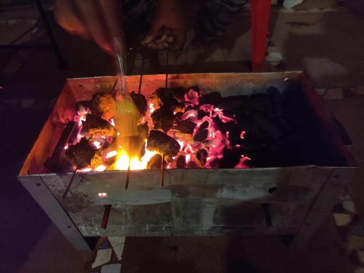 Nivritti Villa ماتيرن المظهر الخارجي الصورة