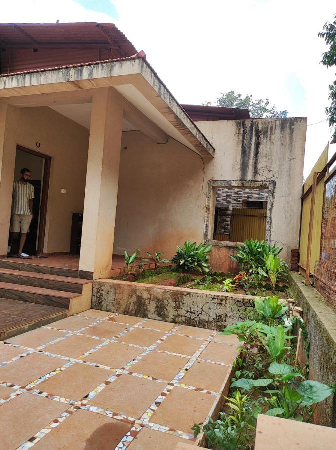 Nivritti Villa ماتيرن المظهر الخارجي الصورة