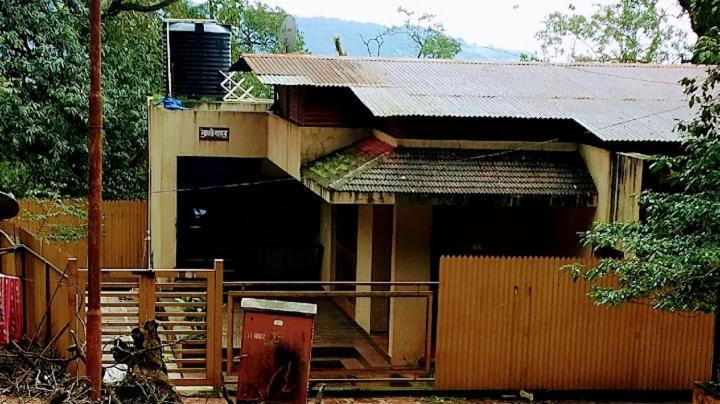 Nivritti Villa ماتيرن المظهر الخارجي الصورة