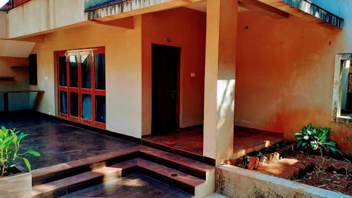 Nivritti Villa ماتيرن المظهر الخارجي الصورة