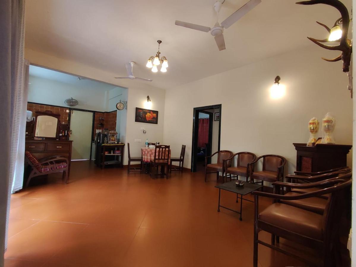 Nivritti Villa ماتيرن المظهر الخارجي الصورة