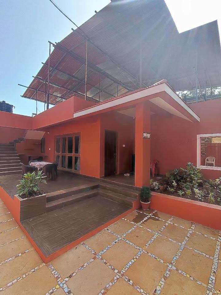 Nivritti Villa ماتيرن المظهر الخارجي الصورة