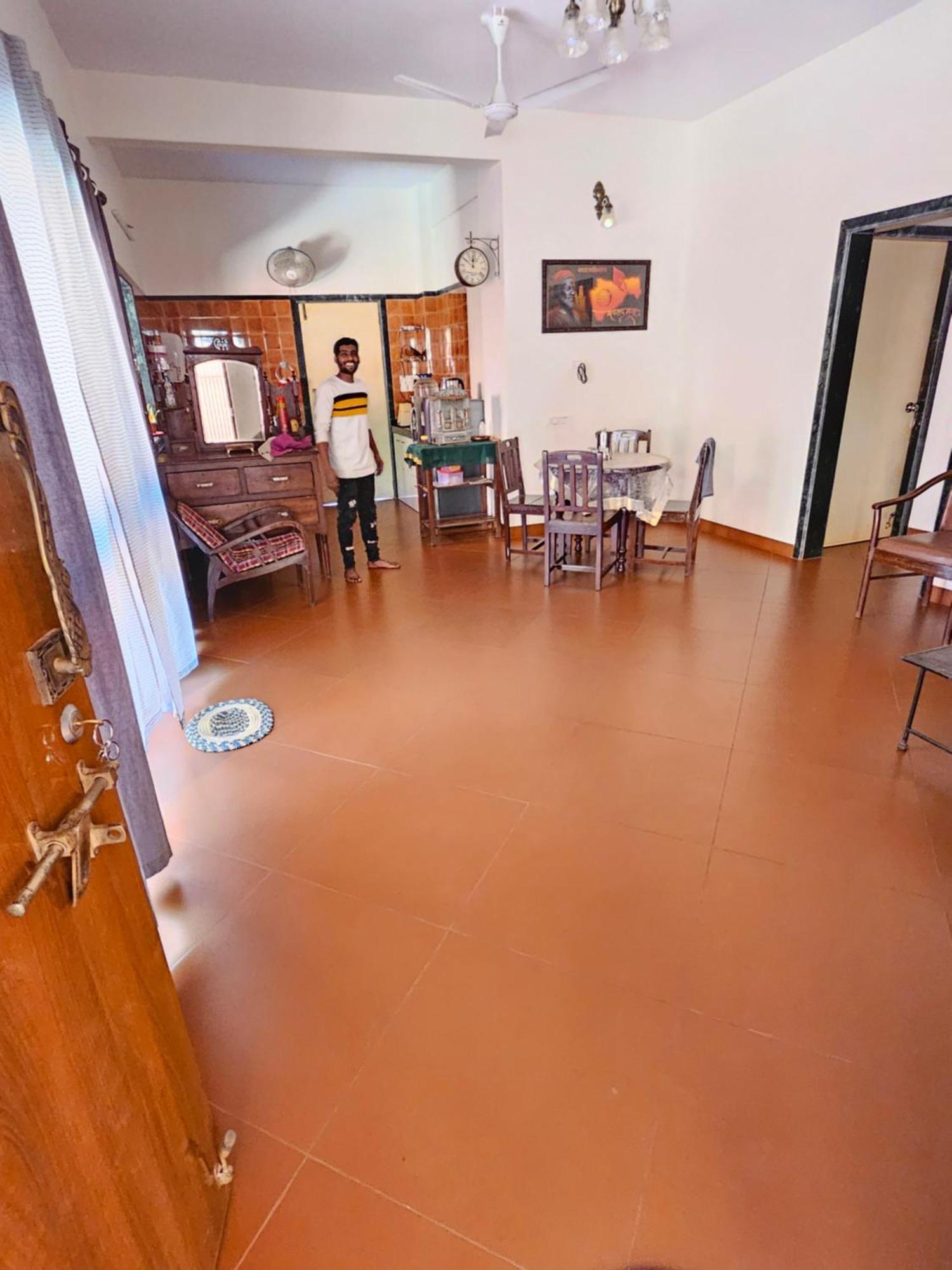 Nivritti Villa ماتيرن المظهر الخارجي الصورة